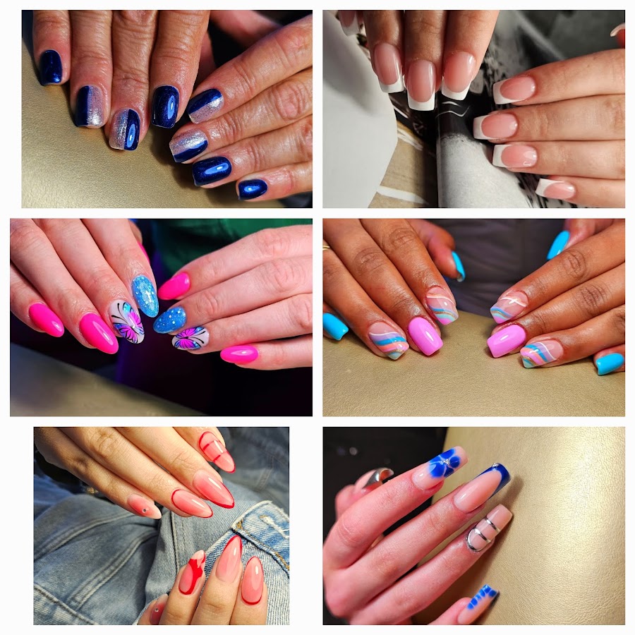 BETTY NAILS showcase