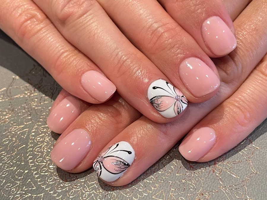 BETTY NAILS work