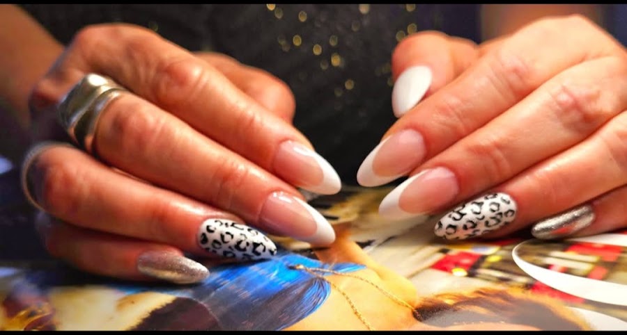 BETTY NAILS work